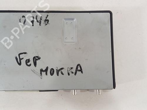 Elektronisk modul OPEL MOKKA / MOKKA X (J13)  | BP26024604M83 