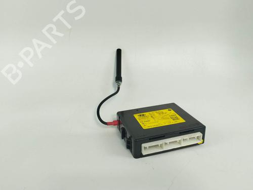 Used Electronic module Electronic module 12260196 12260196