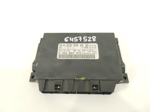 Electronic module MERCEDES-BENZ CLS (C219) CLS 350 (219.357) | BP26530088M83 
