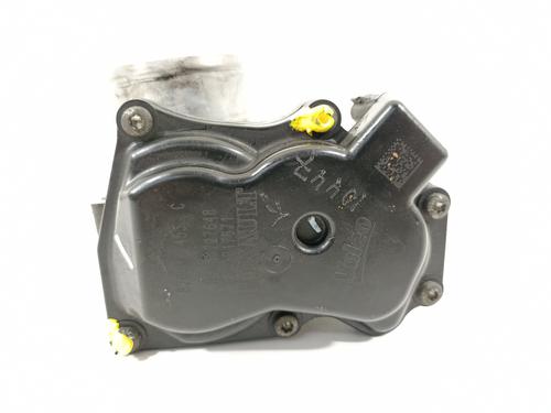 Throttle body RENAULT KOLEOS I (HY_)  | BP16656774M82 