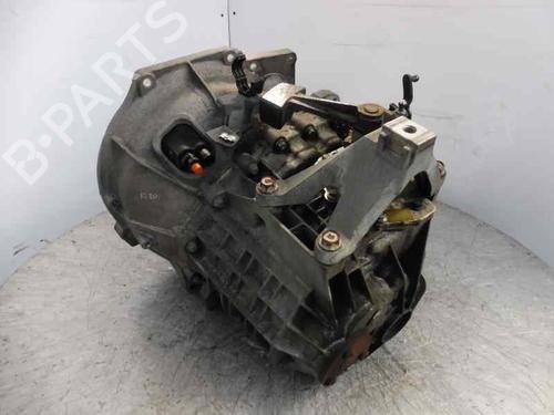 Gearbox MAZDA 3 (BK)  | BP1853569M3 