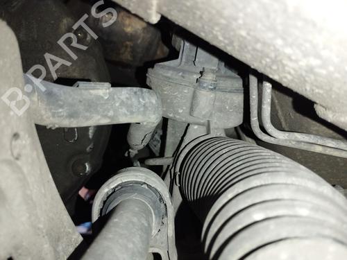 Steering rack VW PASSAT B6 (3C2) | BP30173301M22