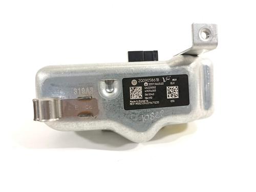 Módulo eletrónico Módulo eletrónico 19695745 19695745