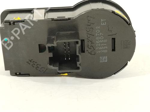 Headlight switch OPEL INSIGNIA A (G09) 2.0 CDTI (68) | BP36932947I24 - Image 2