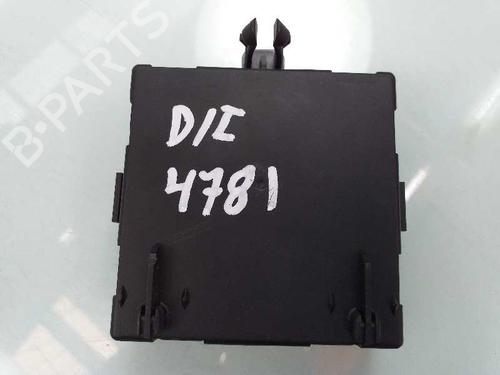 Electronic module MERCEDES-BENZ C-CLASS (W204) C 250 CDI (204.003) | BP5822608M83 