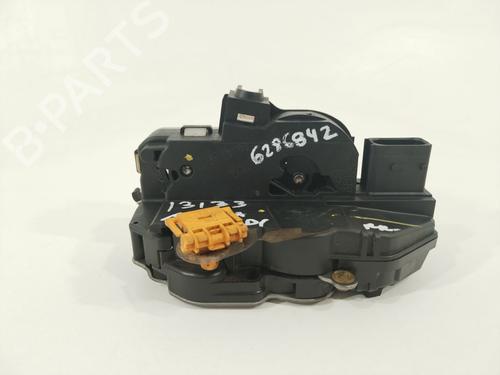 Used Front left lock OPEL ASTRA J Sports Tourer (P10) [2010-2015]  26326404