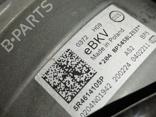 Servo brake VW CADDY V Box Body/MPV (SBA, SBH) 2.0 TDi | BP36675009M42 - Image 2