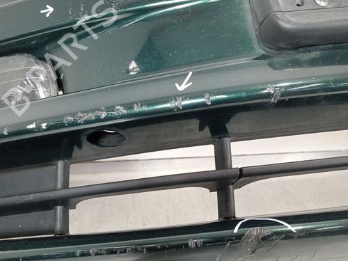Front bumper BMW 3 (E46) 320 d | BP29886023C7 