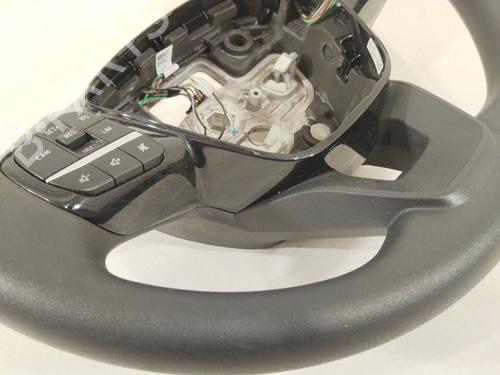 Steering wheel FORD FIESTA VII (HJ, HF) 1.0 EcoBoost | BP33463431C49  - Image 6