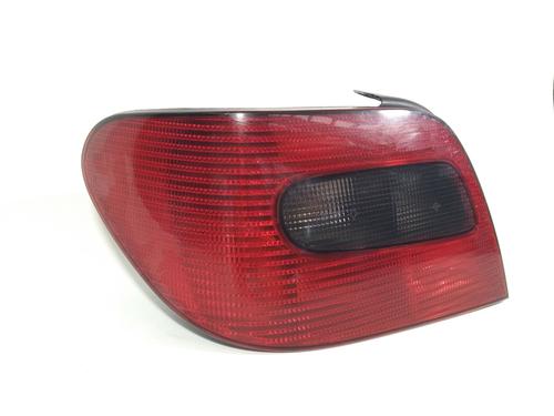 Left taillight CITROËN XSARA (N1) 2.0 HDi 90 | BP24363808C34 