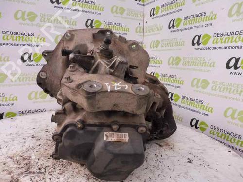 Gearbox OPEL CORSA D (S07)  | BP2345921M3 
