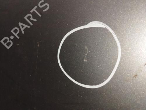 Right front door VW PASSAT B6 (3C2) 2.0 TDI | BP30271886C3