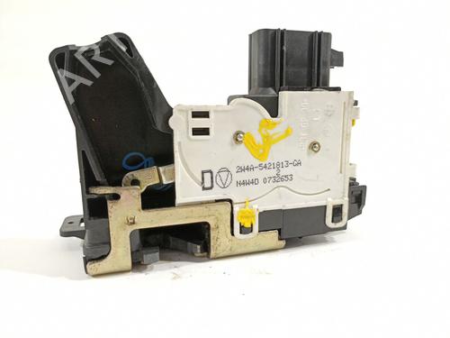 Front left lock JAGUAR S-TYPE II (X200) 3.0 V6 | BP21026898C98 
