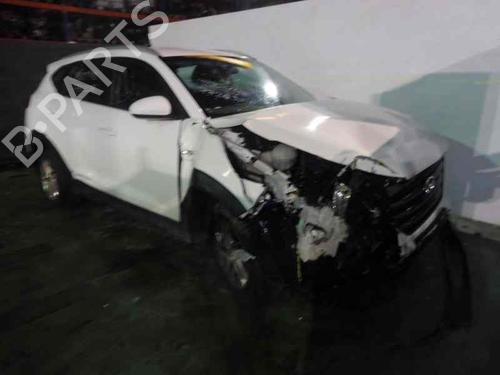 Front right window mechanism HYUNDAI TUCSON (TL, TLE) 1.7 CRDi | BP4843180C23 