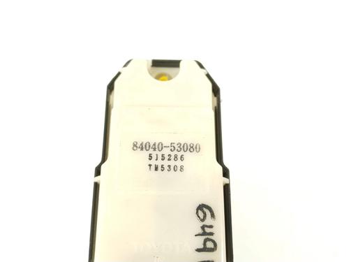 Left front window switch LEXUS IS II (_E2_) 220d (ALE20) | BP28213808I27 - Image 5