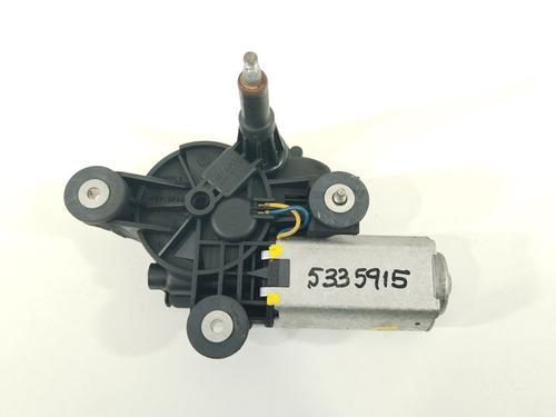 Used Rear wiper motor FORD KA (RU8) [2008-2016]  16797577