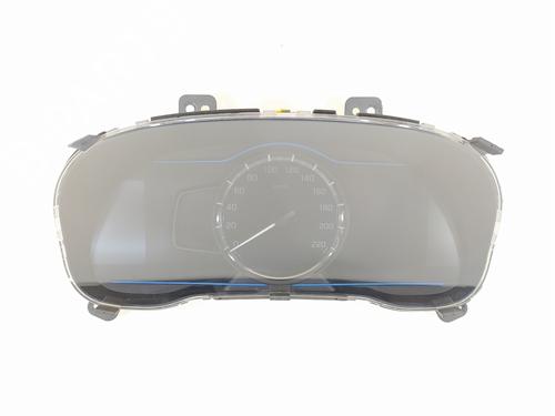 Used Instrument cluster HYUNDAI IONIQ (AE) 1.6 GDI Hybrid (141 hp) 9833196