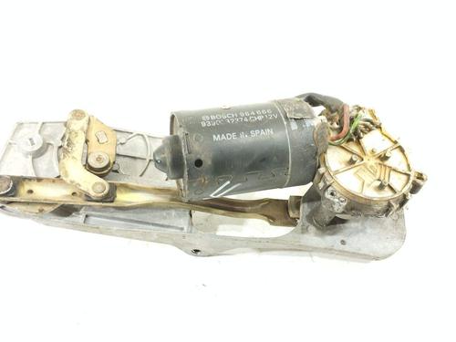 Used Front wiper motor Front wiper motor 38932154 38932154
