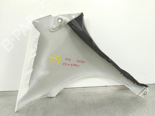 Right front fenders MERCEDES-BENZ A-CLASS (W169) A 200 CDI (169.008, 169.308) | BP14547139C42 