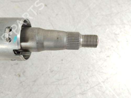 Steering column TOYOTA PRIUS Liftback (_W2_)  | BP28095073M21 