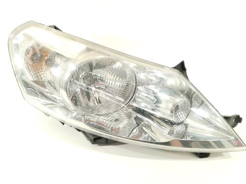 Used Right headlight FIAT SCUDO Bus (270_, 272_) 2.0 D Multijet (120 hp) 26611310