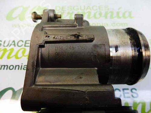 Throttle body JAGUAR XF I (X250)  | BP1948165M82 