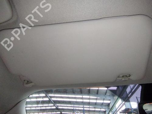 left-sun-visor-ford-focus-iii-2010-2011-2012-2013-2014-2015-2016-2017-2018-2019-2020-17914457 main image