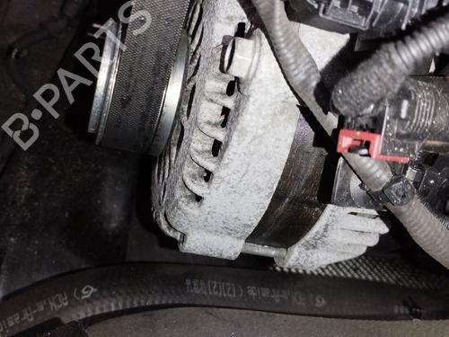 Used Alternator Alternator 36989256 36989256