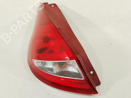 Used Left taillight Left taillight FORD FIESTA VI (CB1, CCN) 1.6 TDCi (90 hp) 32482716 32482716