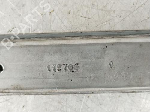 Rear left window mechanism NISSAN QASHQAI / QASHQAI +2 I (J10, NJ10, JJ10E) 1.5 dCi | BP27468029C24 