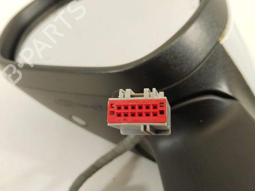 Retrovisor esquerdo FORD PUMA (J2K, CF7) 1.0 EcoBoost | BP27996832C26 - Image 8