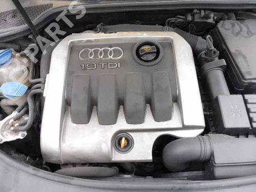 Subframe AUDI A3 (8P1) 1.9 TDI | BP1841533M9  - Image 7