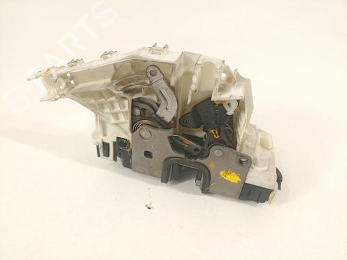 Rear right lock MERCEDES-BENZ C-CLASS (W204)  | BP13411863C99 