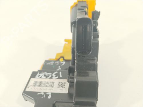 Front right lock KIA CEE'D (JD) 1.4 CVVT | BP29132404C97 