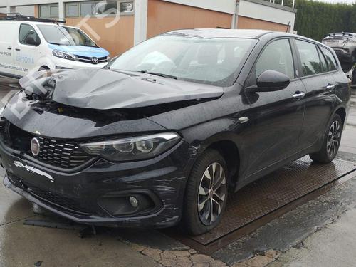 Mirror switch FIAT TIPO Hatchback (356_, 357_) 1.3 D (356HXH1A) | BP37603661I25 - Image 6