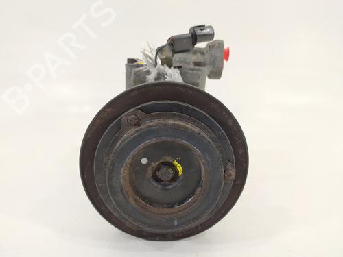 AC compressor HYUNDAI H-1 Van (A1)  | BP4860095M34 