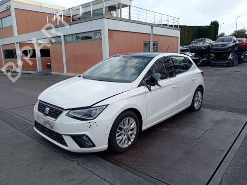 Left front window switch SEAT IBIZA V (KJ1, KJG) 1.0 TSI | BP38710982I27 - Image 3