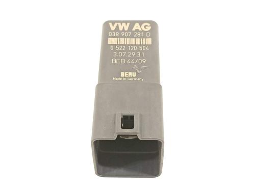 Electronic module VW GOLF VI (5K1) | BP15781094M83 - Image 3
