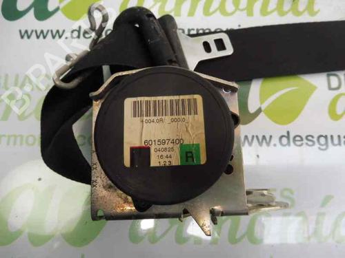 Front right seatbelt FORD FOCUS C-MAX (DM2)  | BP8719682I25 