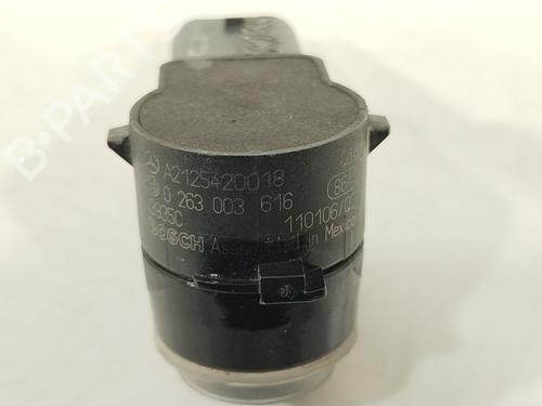 Electronic module MERCEDES-BENZ E-CLASS Coupe (C207) E 220 CDI / d (207.302, 207.301) | BP38074466M83 - Image 5