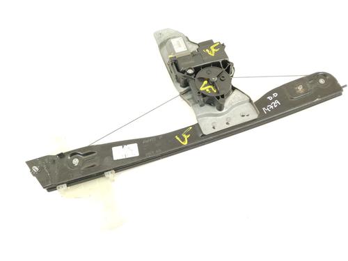 Used Front right window mechanism PEUGEOT 508 SW I (8E_) 2.0 HDi (163 hp) 29826992