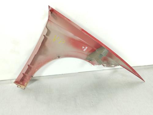 Left front fenders SEAT IBIZA V (KJ1, KJG) 1.0 TSI | BP27199292C41