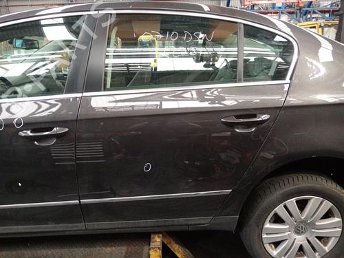 Dør venstre bagtil VW PASSAT B6 (3C2) [2005-2011]  30271882
