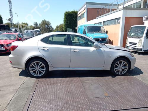 ABS pump LEXUS IS II (_E2_) 220d (ALE20) | BP36303110M43 - Image 7
