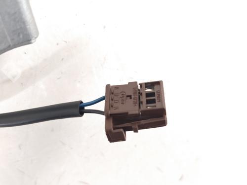 Ignition barrel CITROËN C5 III (RD_)  | BP9161366M48 