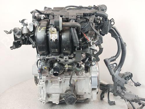 Motor TOYOTA YARIS (_P21_, _PA1_, _PH1_) 1.5 (MXPA11) (125 hp) 32121947