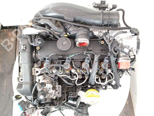 Engine RENAULT CLIO IV (BH_) 1.5 dCi 75 | BP29730069M1 - Image 9