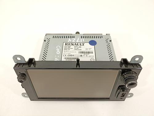 Radio RENAULT CLIO IV (BH_)  | BP16694320E6