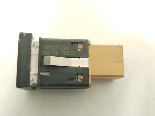 Switch VW GOLF VI (5K1) 1.6 TDI | BP38436117I30 - Image 4