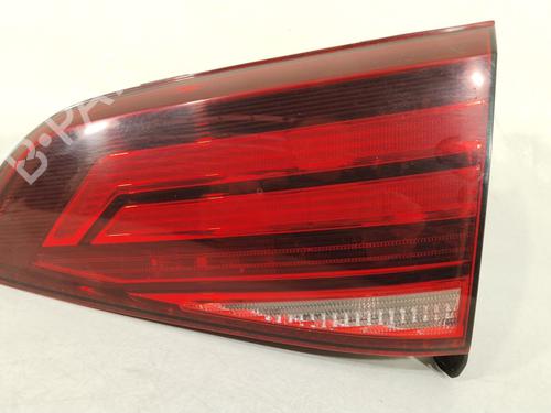 Used Right tailgate light VW GOLF VII (5G1, BQ1, BE1, BE2) 1.5 TGI (130 hp) 28602300